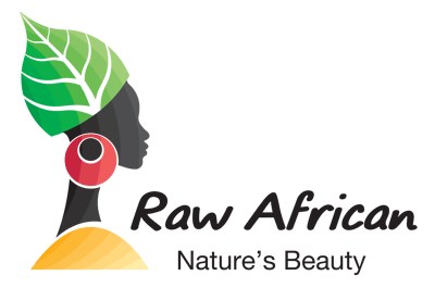  Raw African logo