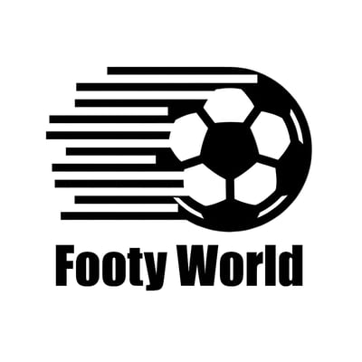 FootyWorld logo