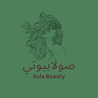 صولا بيوتي logo