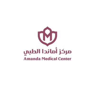 Amanda Medical Center logo