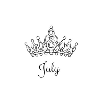 julyperfume logo