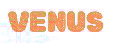 VENUS logo