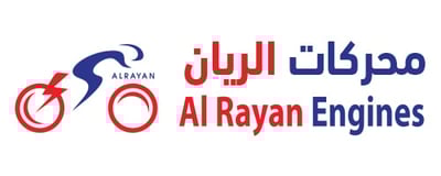 محركات الريان  للتجارة logo