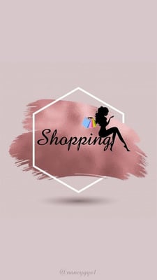 تسويق منتجات ومكياج وعطورات وشنط ماركات logo