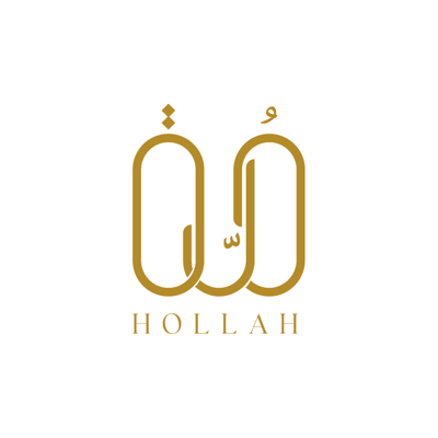 عباية حله logo