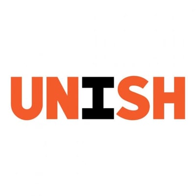 5.unish logo