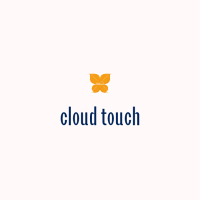 cloud touch logo