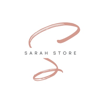 Sarah Store logo