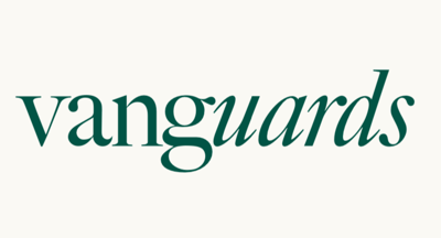 VANGUARDS logo