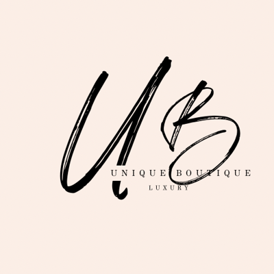 Unique Boutique logo