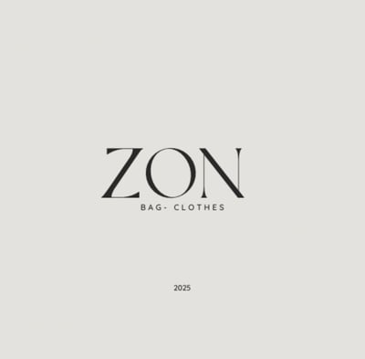 Zon boutique logo