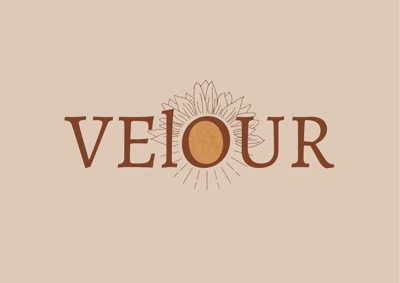 Velour logo