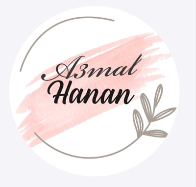 اعمال حنان logo