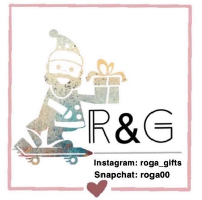 R&G logo