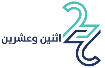 اثنين وعشرين logo