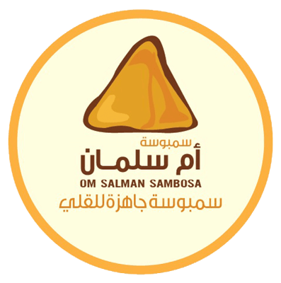 متجر أم سلمان Omsalman logo