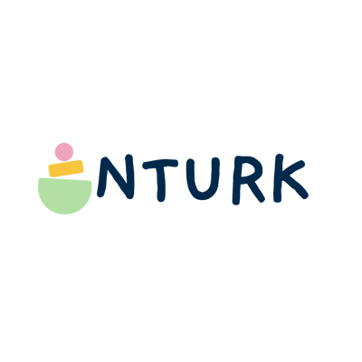 NTURK logo