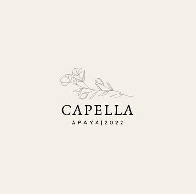 كابيلا | Capella logo