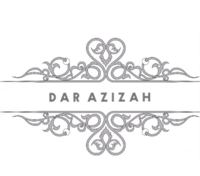 dar.azizah logo