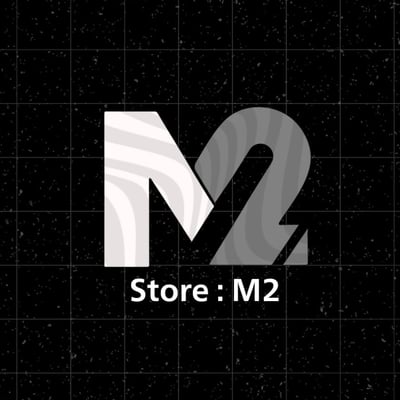 M2 logo