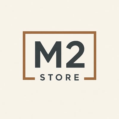 M2 logo