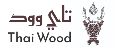 تاي وود | Thai Wood logo