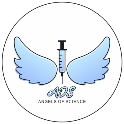 Angels Of Science logo