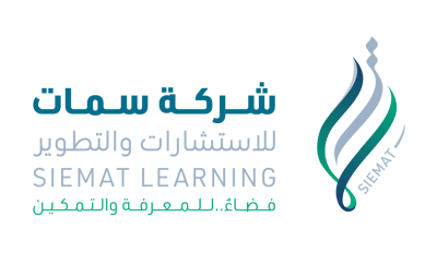 سمات التعلم logo