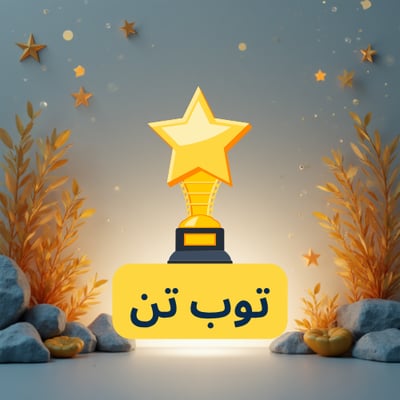 توب تن logo