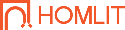 هومليت | HOMLIT logo