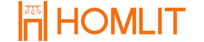 هومليت | HOMLIT logo