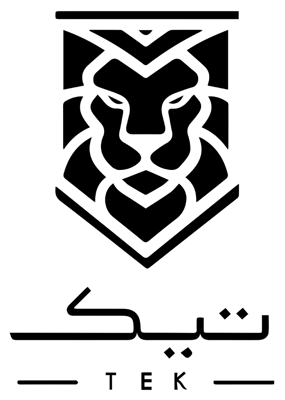 تيك | Tek logo