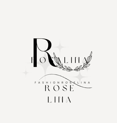 روز ليـنا logo