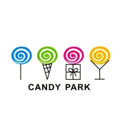CandyPark logo