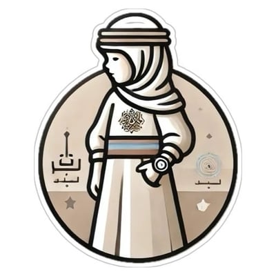 جمال كيدز - لساعات ونعال شرقي للاطفال logo