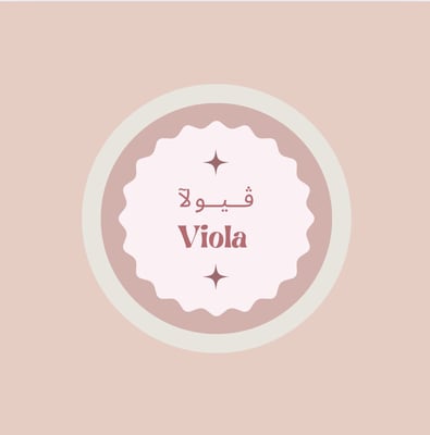 Viola12 logo