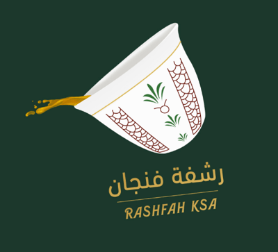 رشفه فنجان logo
