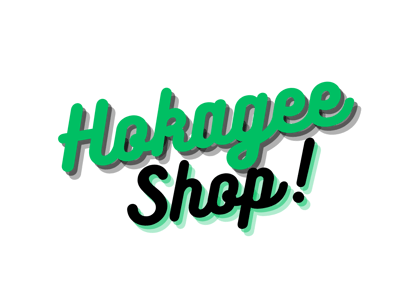 متجر الهوكاجي Hokagee Shop logo