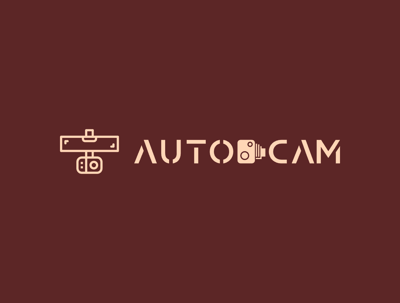 Auto cam logo
