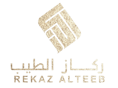 ركاز الطيب logo