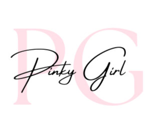 Pinky Girl logo