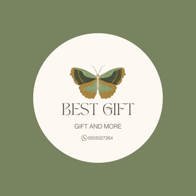 متجر Best Gift logo