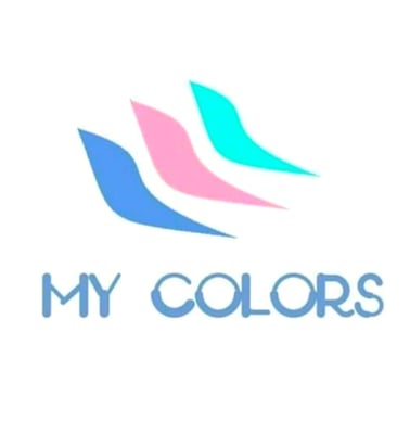 MyColorsksa logo