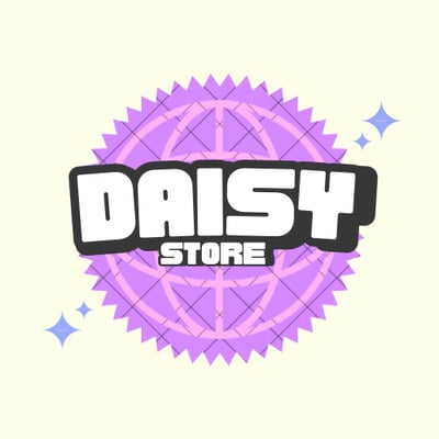 Daisy Store logo