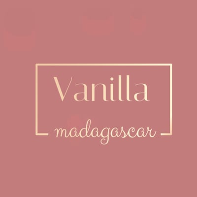 فانيلا مدغشقر logo