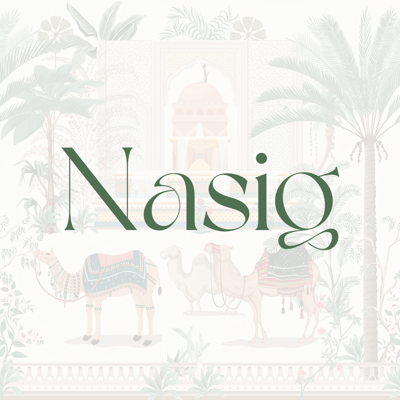 NASIG logo