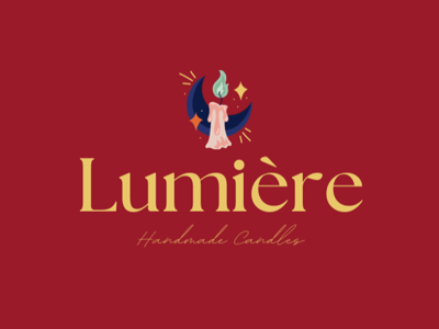 متجر لومير | Lumiere logo