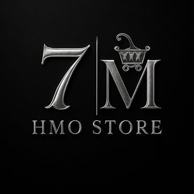 7mostore logo
