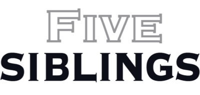Five Siblings logo