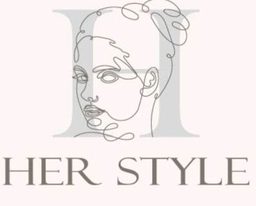 HER STYLE logo